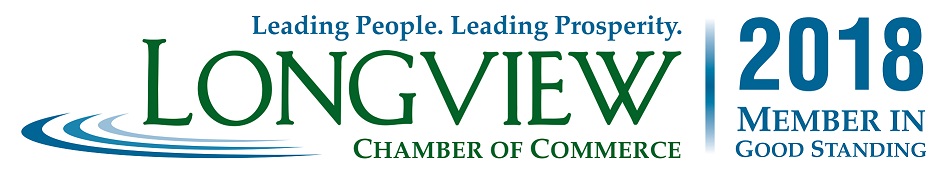 Longview Chamber Member 2018